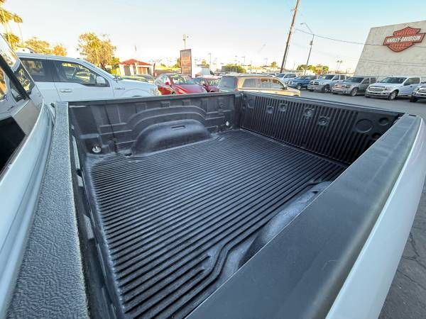 2018 RAM 2500 SLT 4WD Mesa AZ