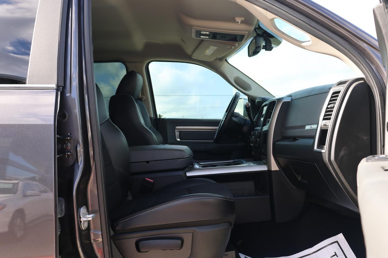 2018 RAM 2500 SLT Houston TX