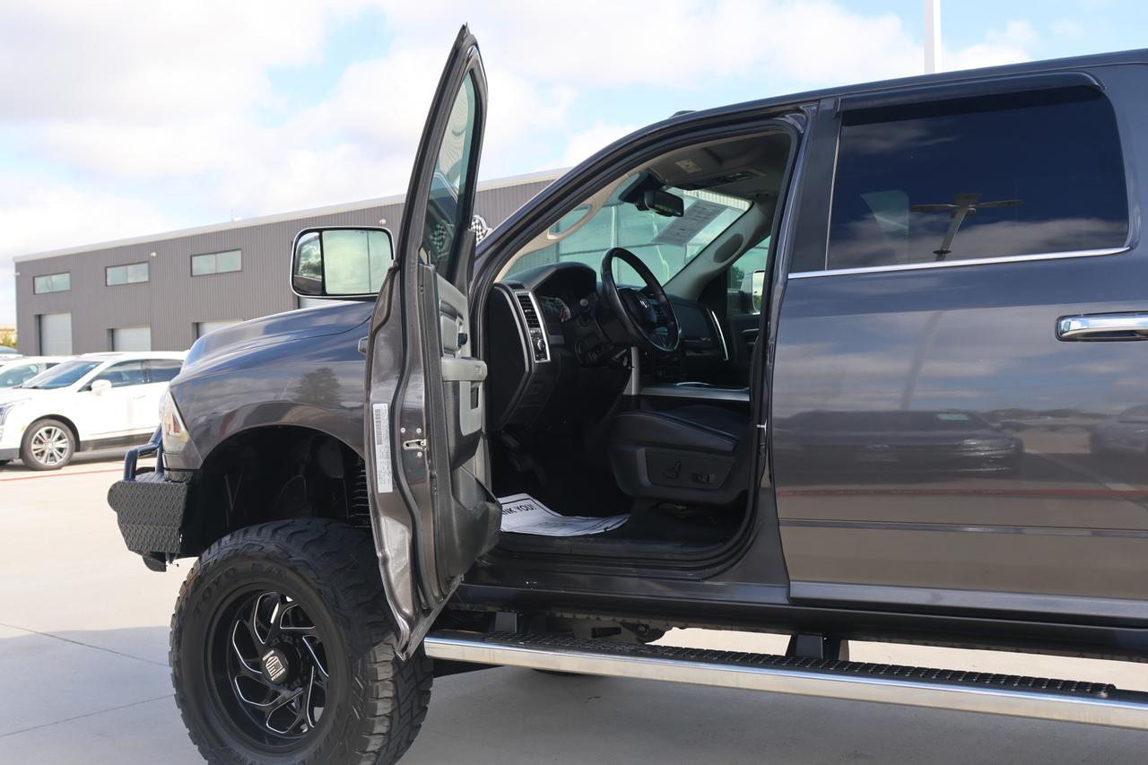2018 RAM 2500 SLT Houston TX