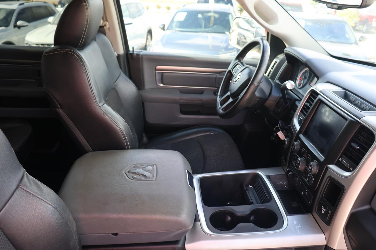 2018 RAM 2500 SLT Houston TX