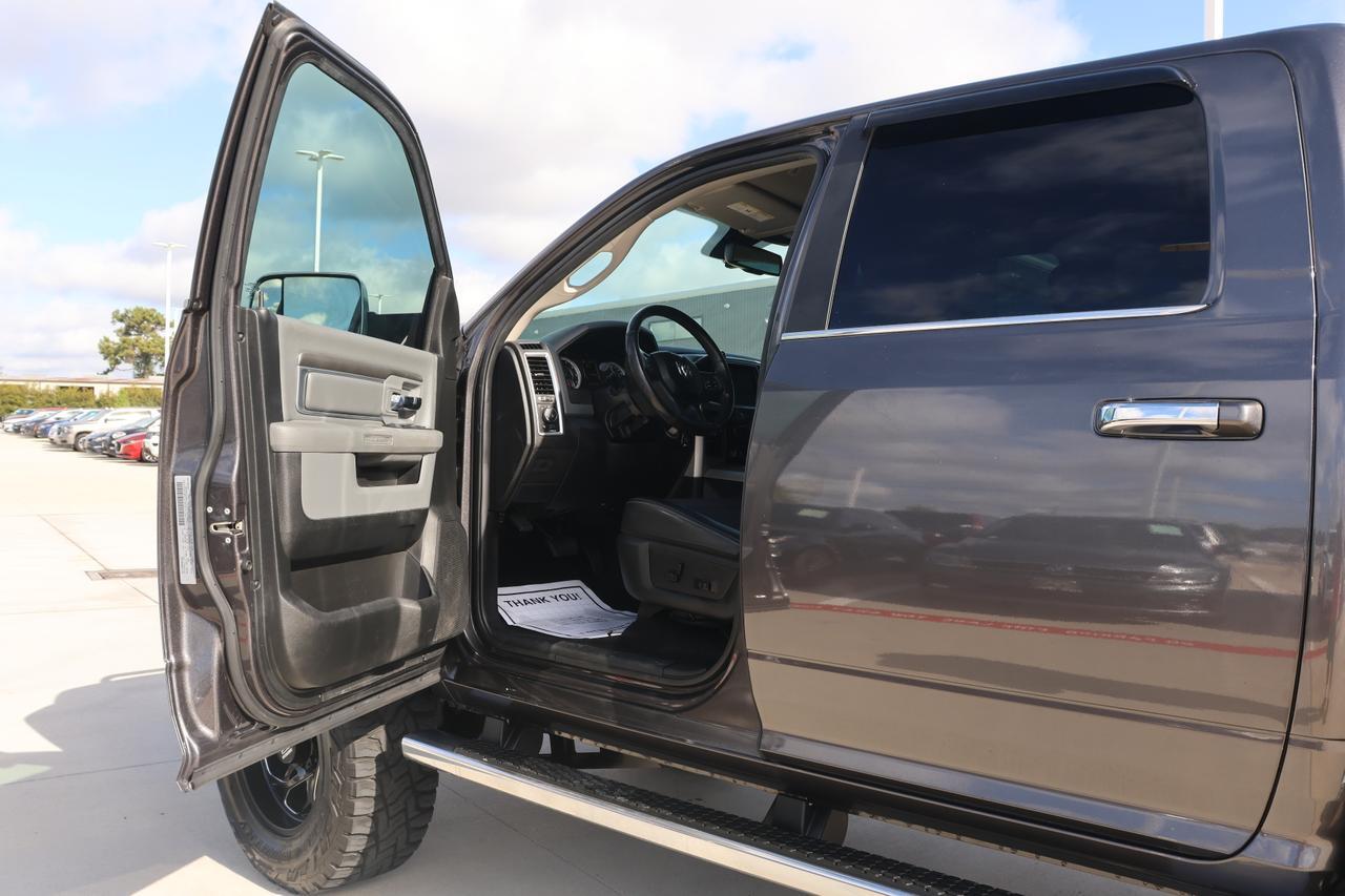 2018 RAM 2500 SLT Houston TX