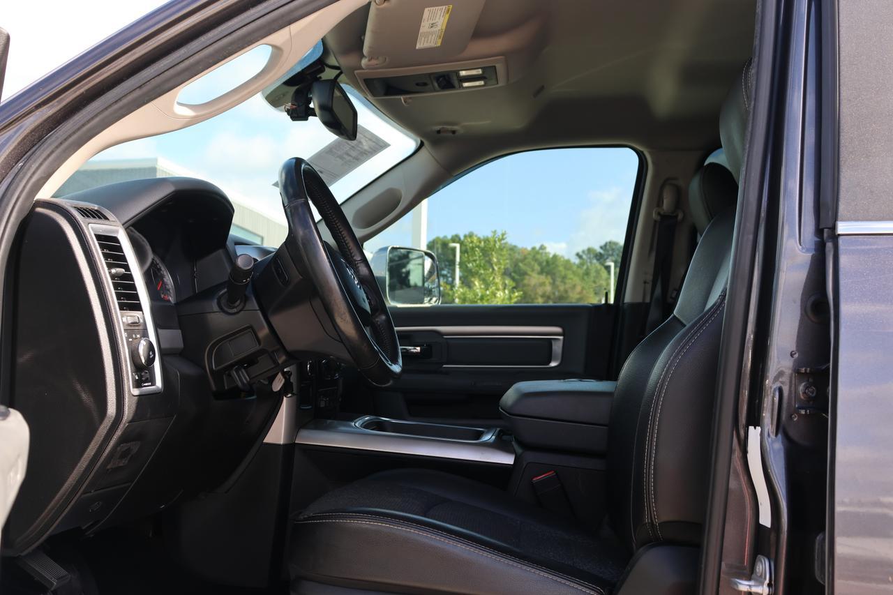 2018 RAM 2500 SLT Houston TX