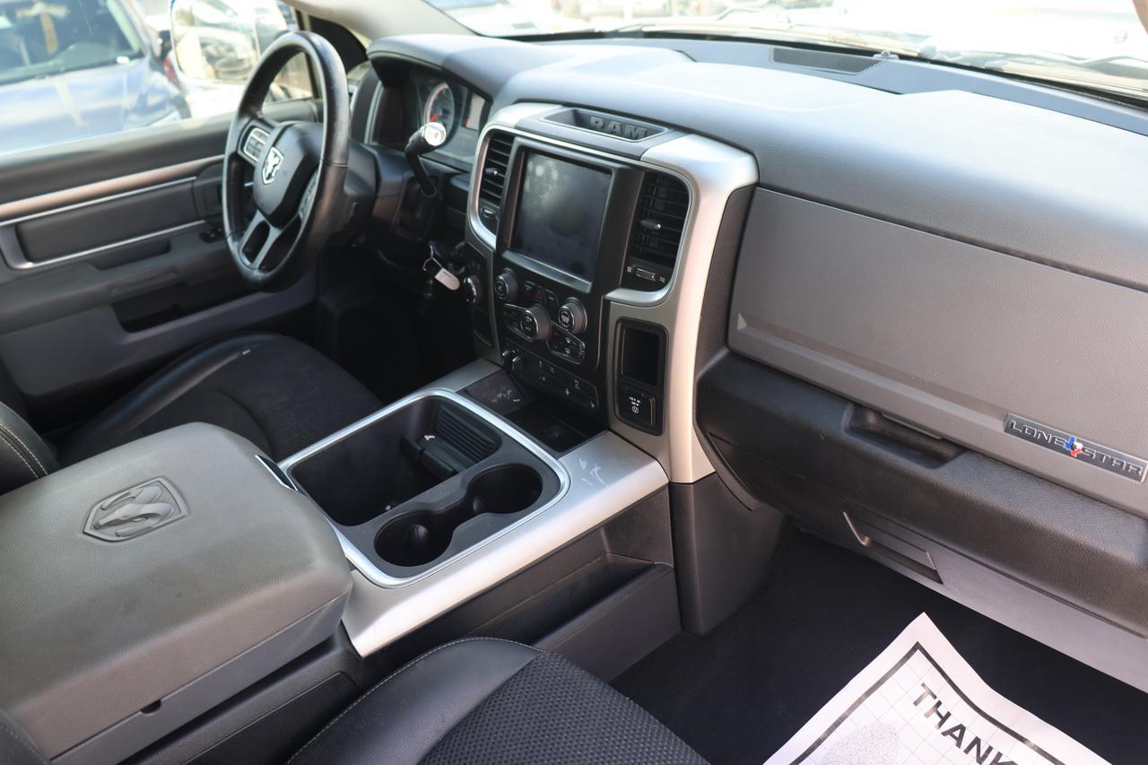 2018 RAM 2500 SLT Houston TX