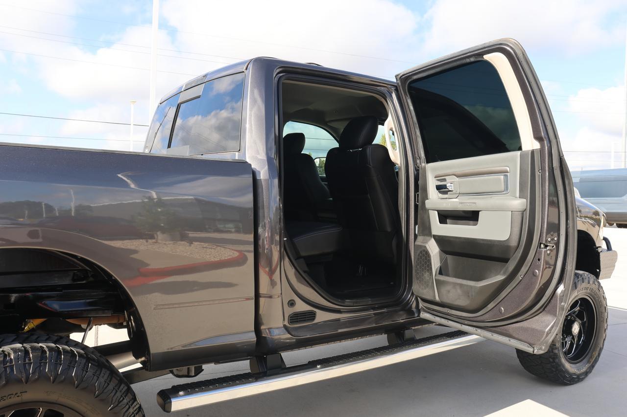 2018 RAM 2500 SLT Houston TX