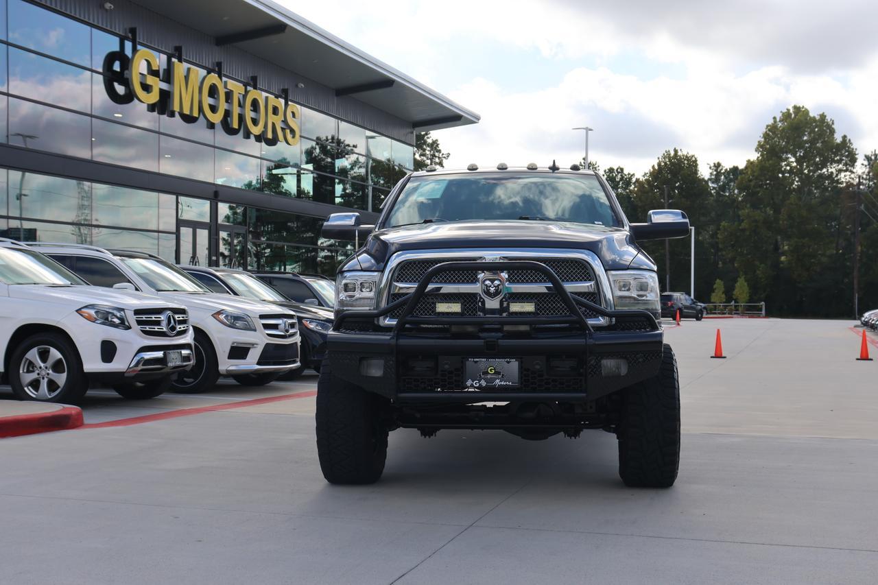 2018 RAM 2500 SLT Houston TX