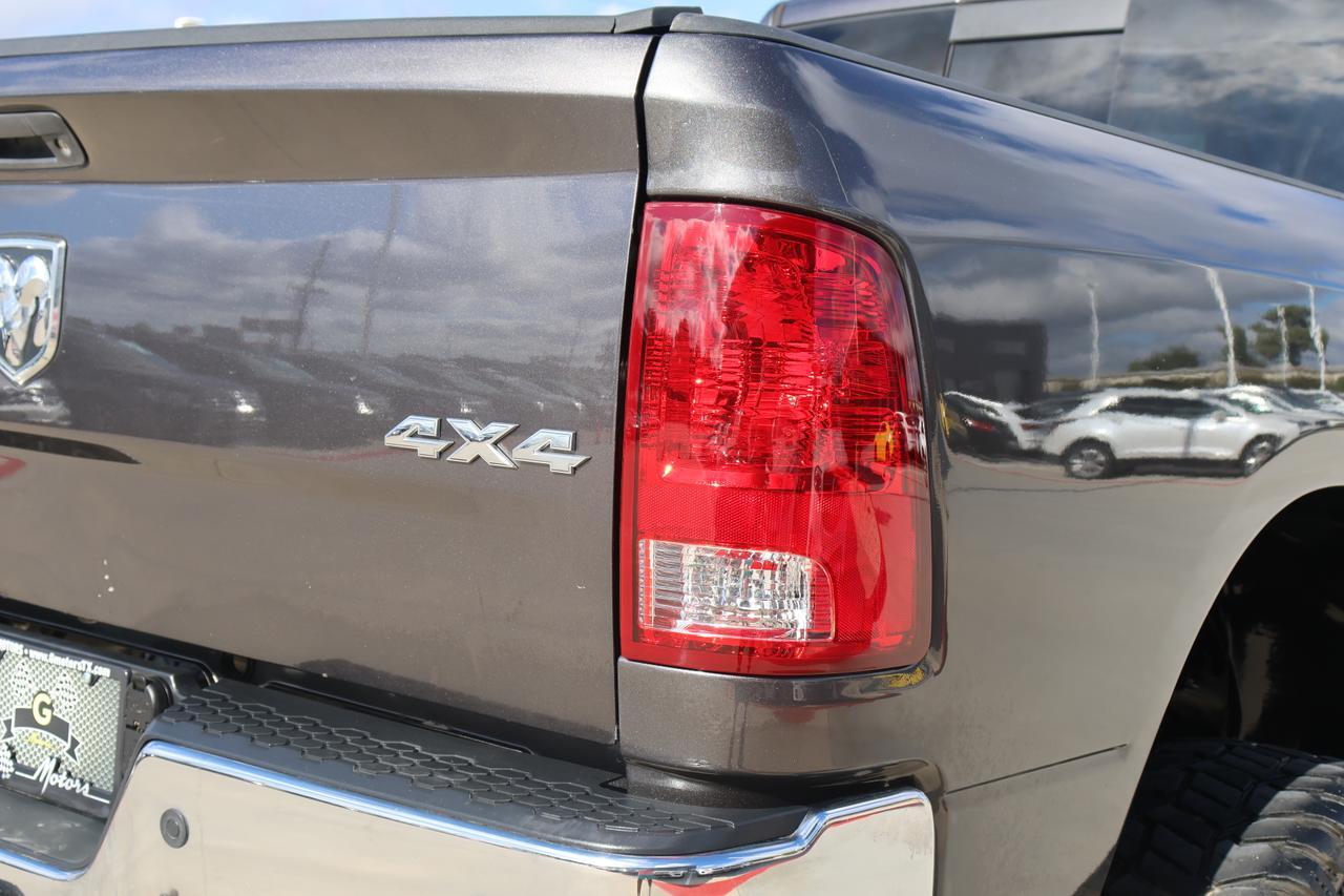 2018 RAM 2500 SLT Houston TX