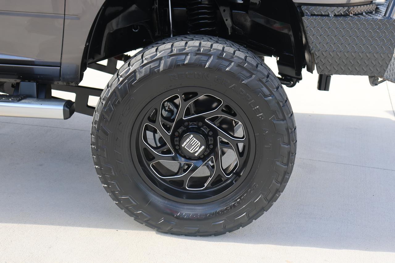 2018 RAM 2500 SLT Houston TX