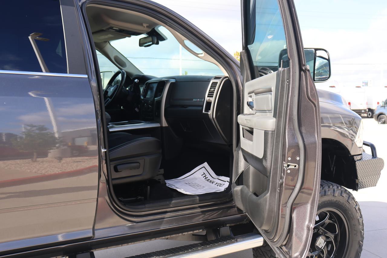 2018 RAM 2500 SLT Houston TX