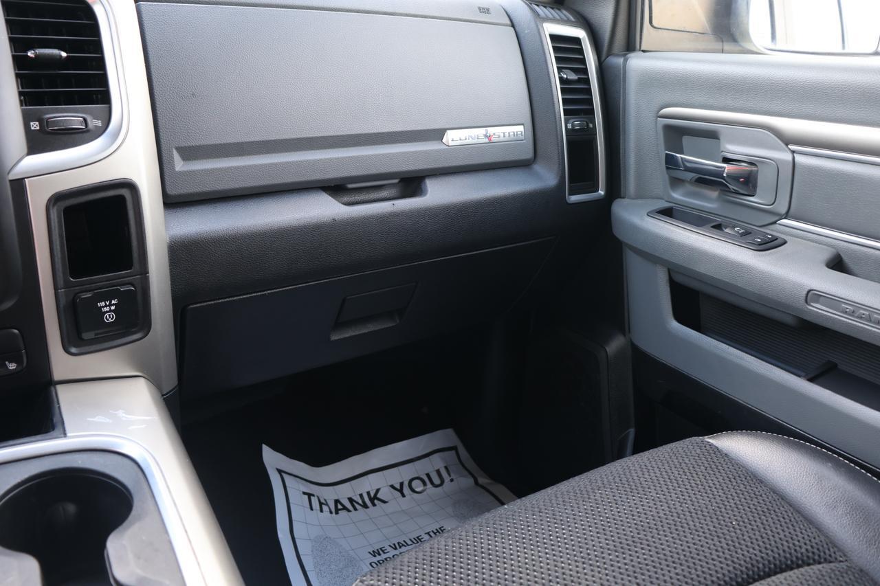 2018 RAM 2500 SLT Houston TX