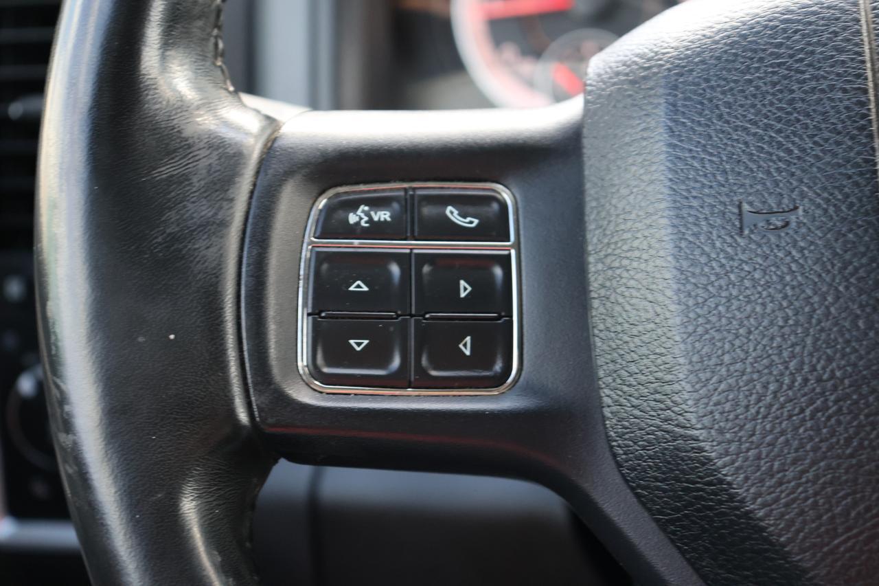 2018 RAM 2500 SLT Houston TX