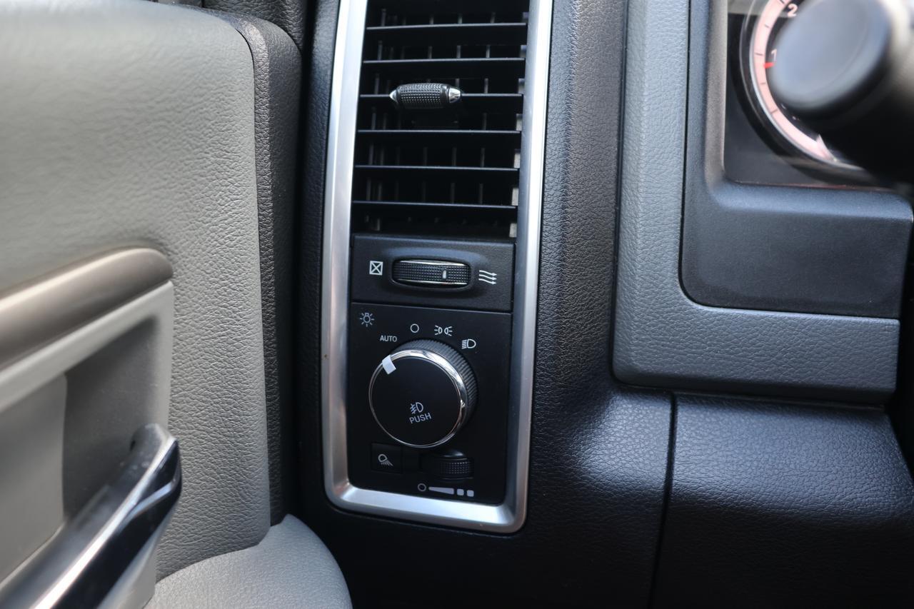 2018 RAM 2500 SLT Houston TX