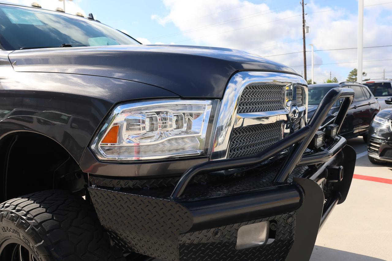 2018 RAM 2500 SLT Houston TX