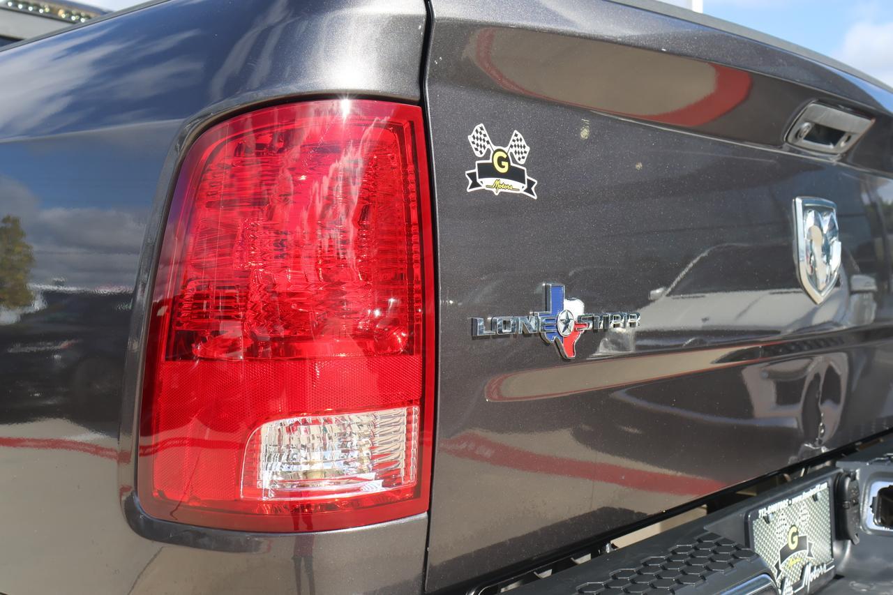 2018 RAM 2500 SLT Houston TX