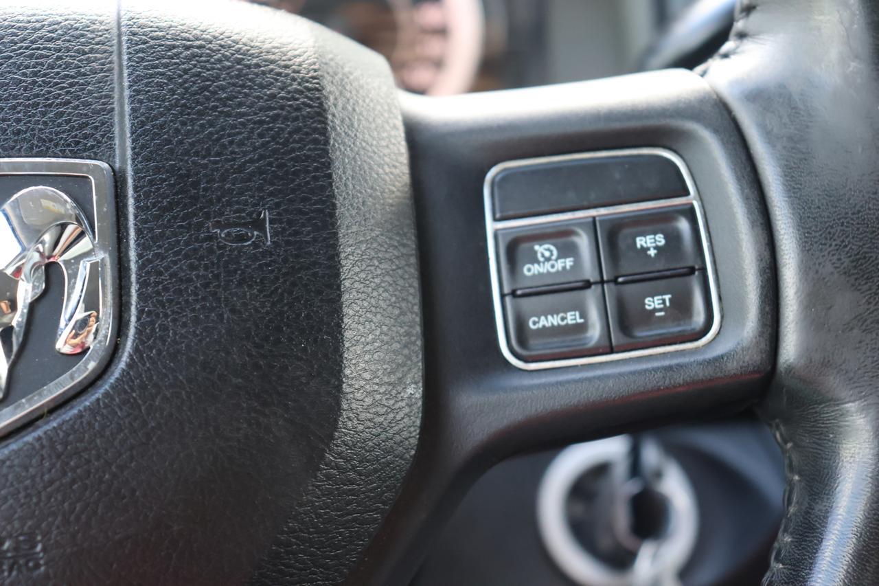 2018 RAM 2500 SLT Houston TX