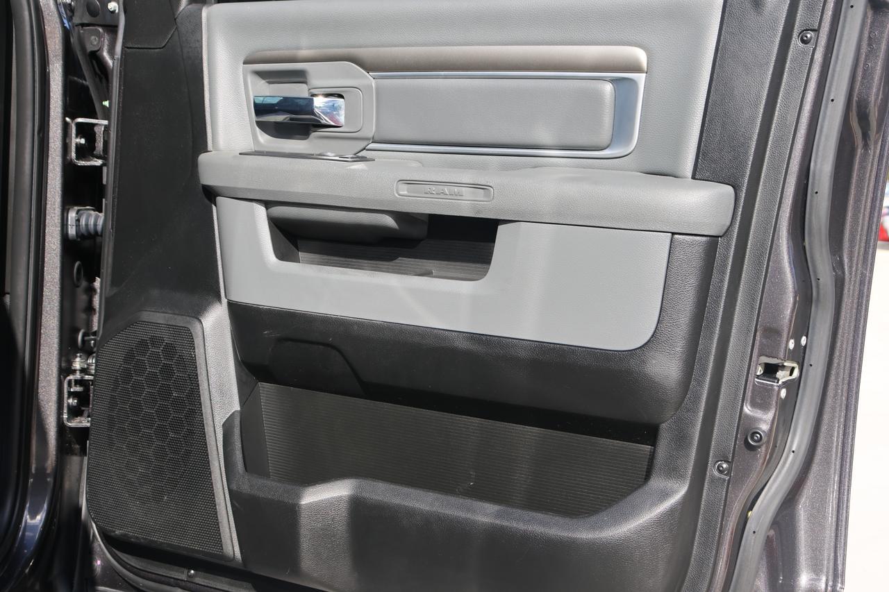 2018 RAM 2500 SLT Houston TX