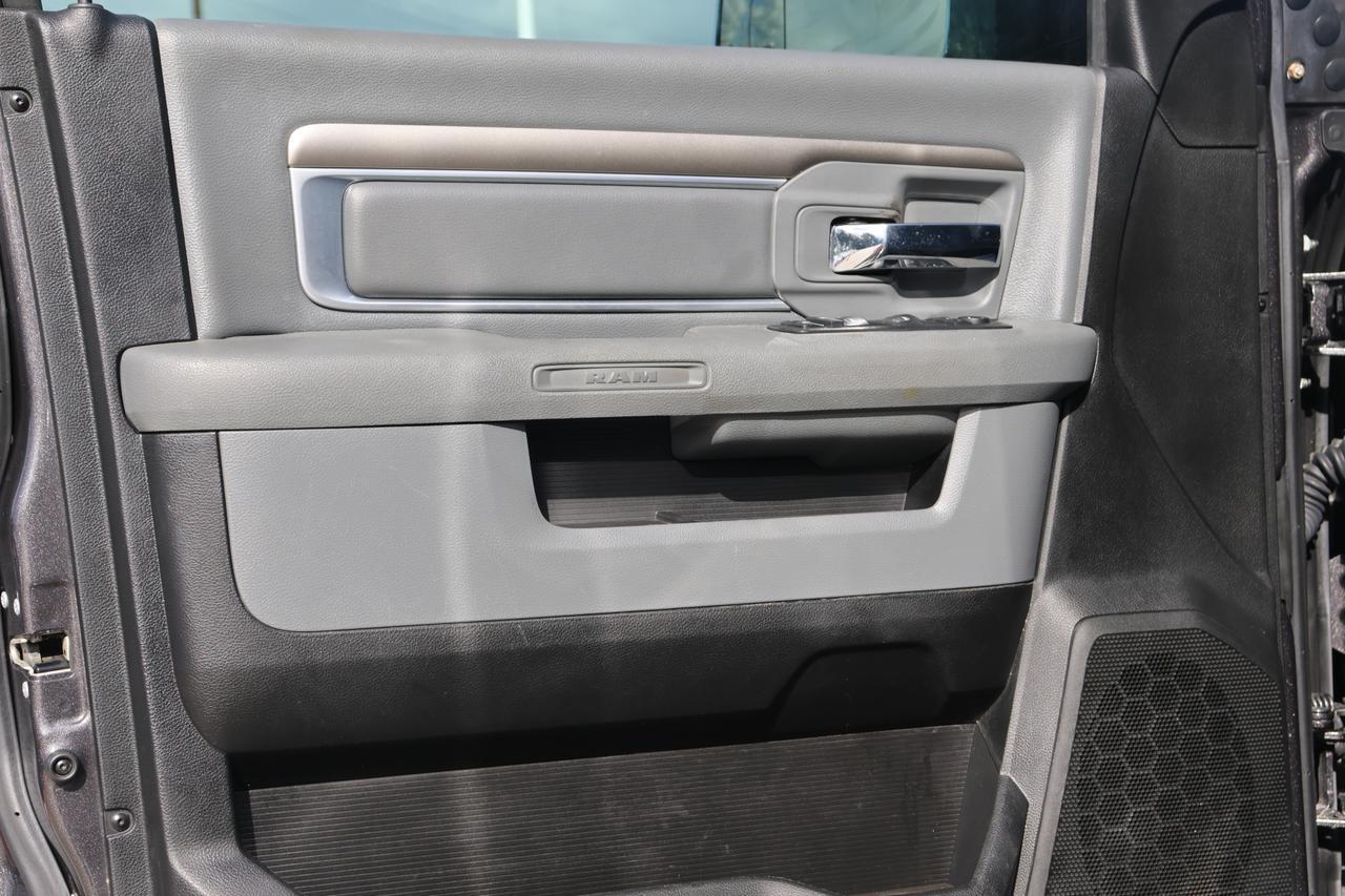 2018 RAM 2500 SLT Houston TX