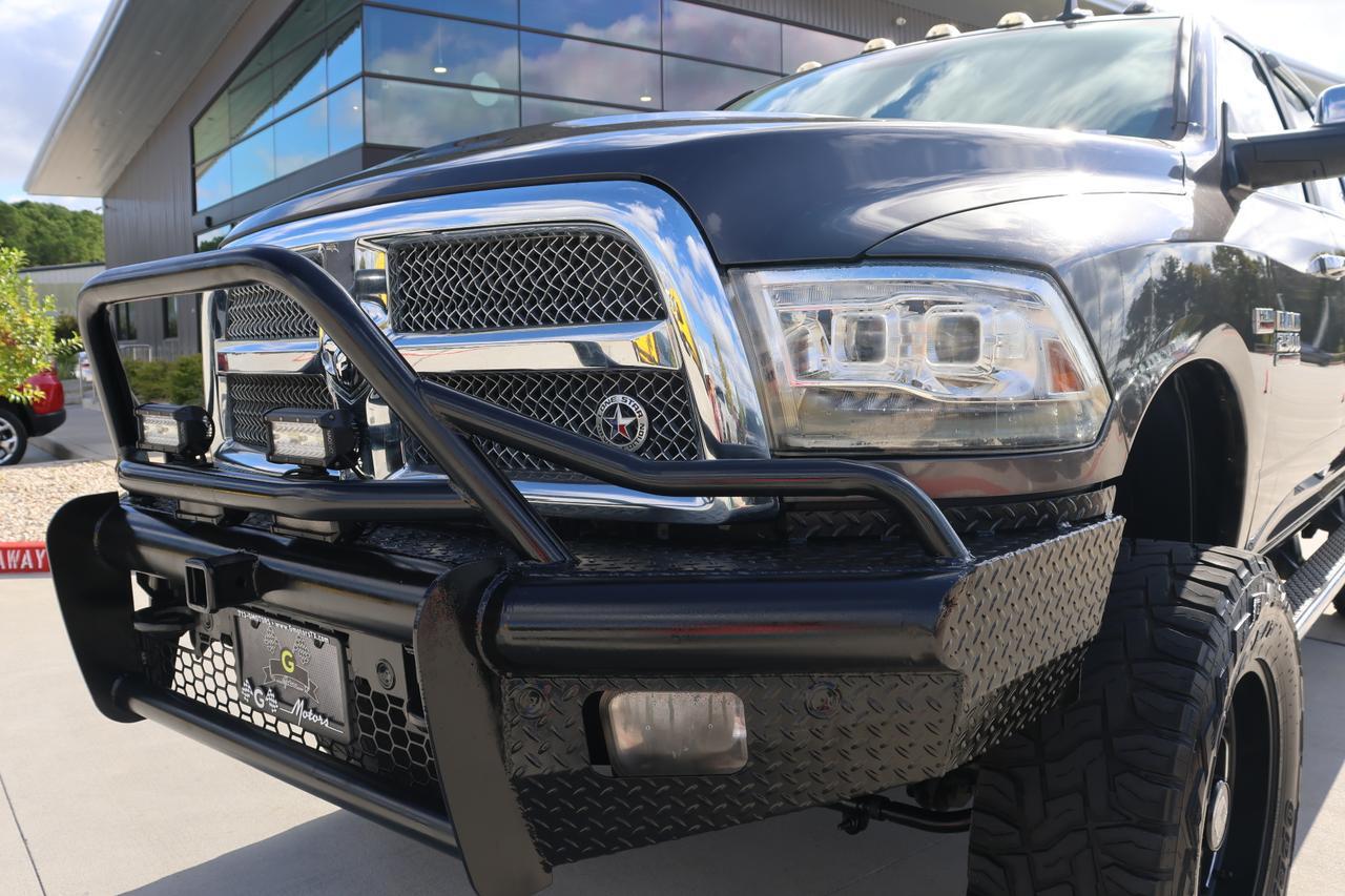 2018 RAM 2500 SLT Houston TX