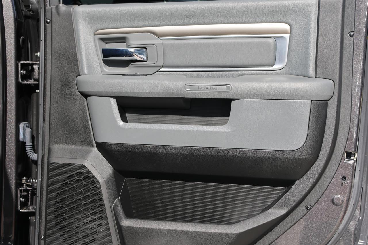 2018 RAM 2500 SLT Houston TX