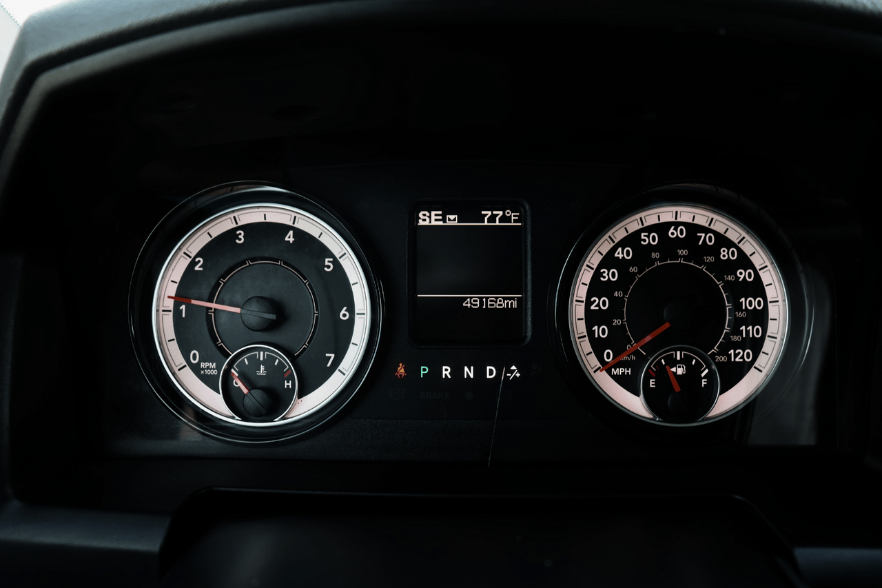 2018 RAM 2500 SLT Houston TX