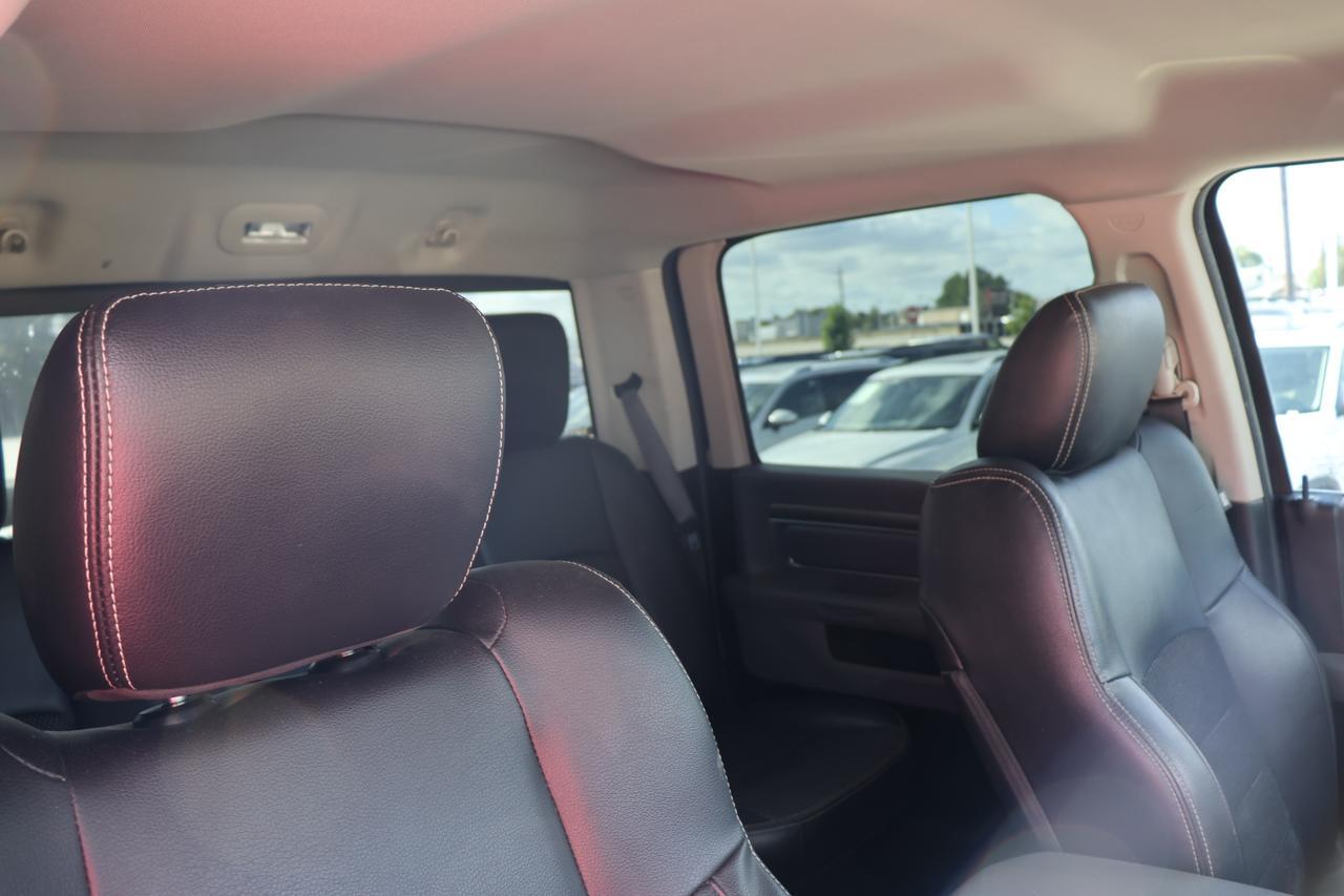 2018 RAM 2500 SLT Houston TX