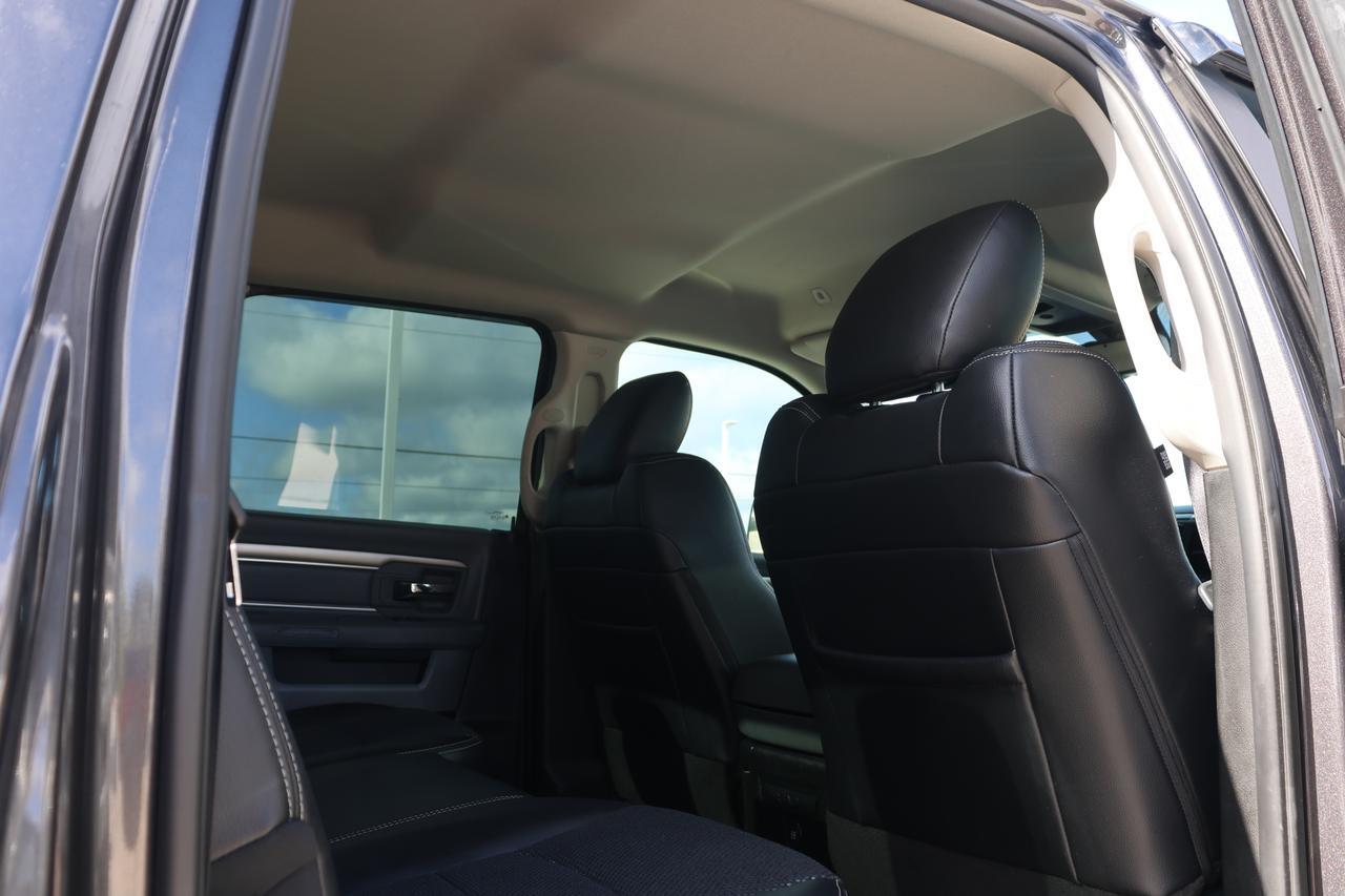 2018 RAM 2500 SLT Houston TX