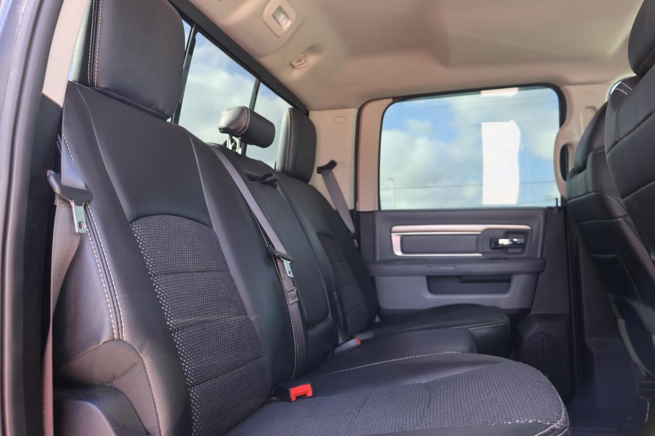 2018 RAM 2500 SLT Houston TX