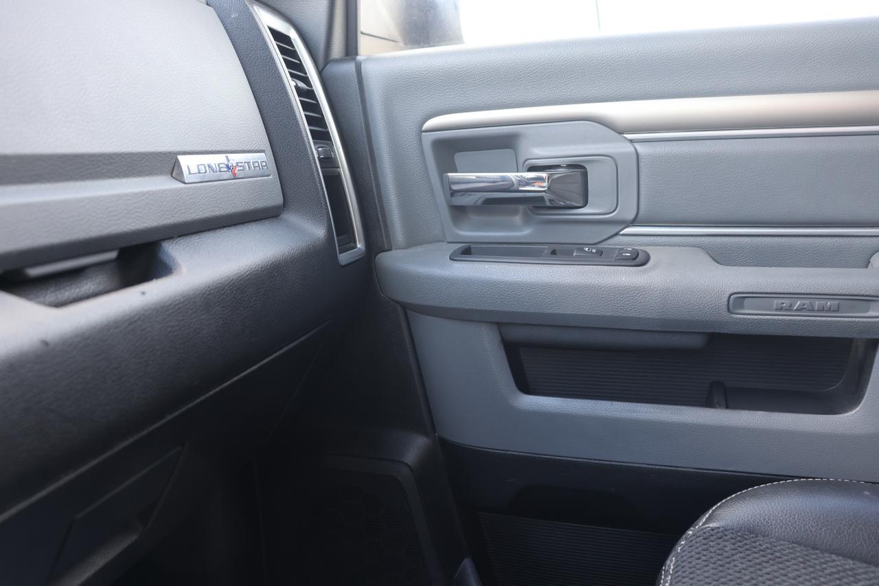 2018 RAM 2500 SLT Houston TX