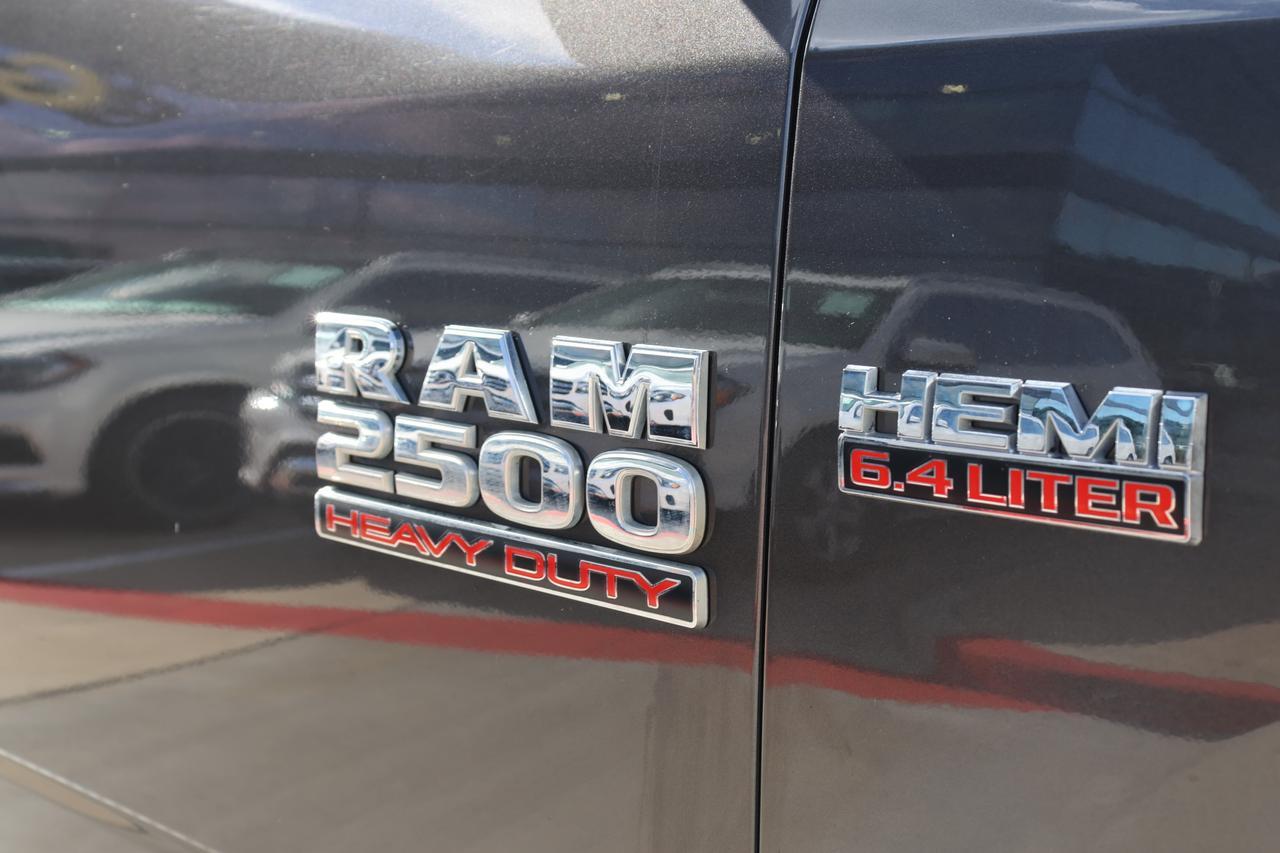 2018 RAM 2500 SLT Houston TX