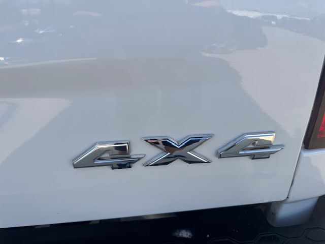 2018 RAM 2500 ST Grand Prairie TX