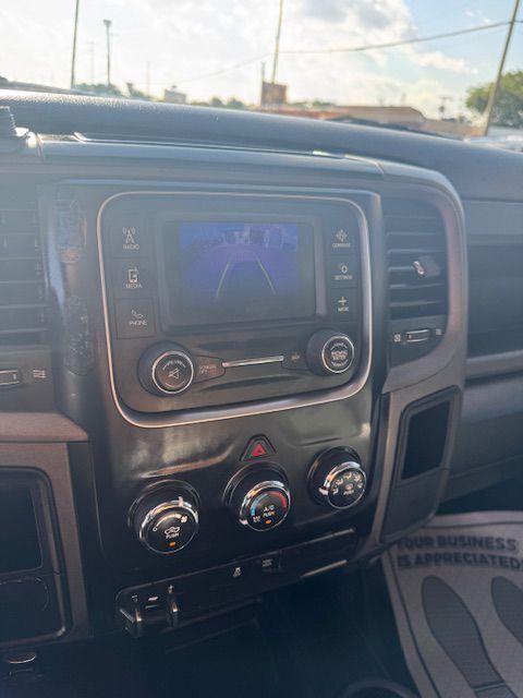 2018 RAM 2500 ST Grand Prairie TX