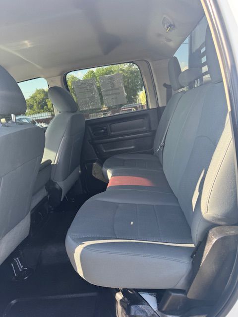 2018 RAM 2500 ST Grand Prairie TX