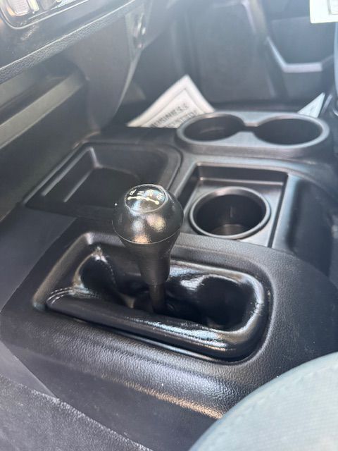 2018 RAM 2500 ST Grand Prairie TX