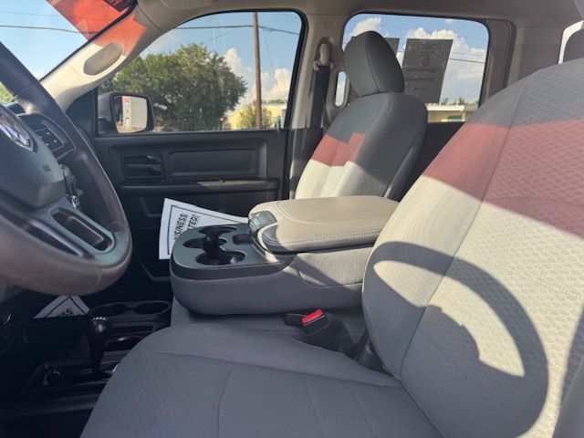 2018 RAM 2500 ST Grand Prairie TX
