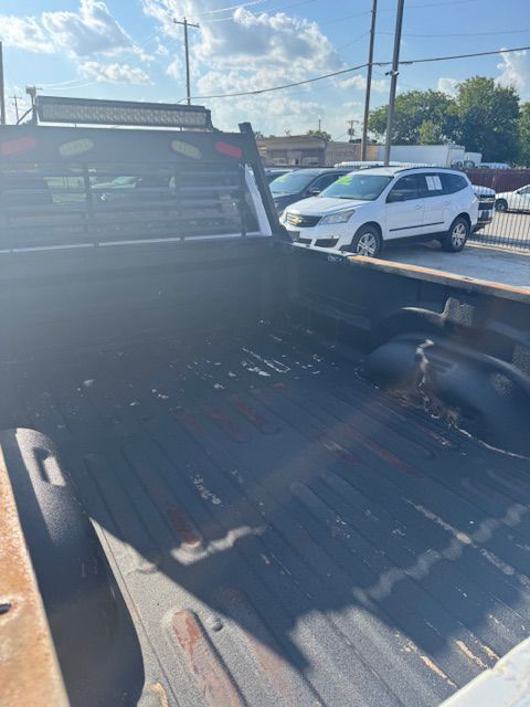 2018 RAM 2500 ST Grand Prairie TX