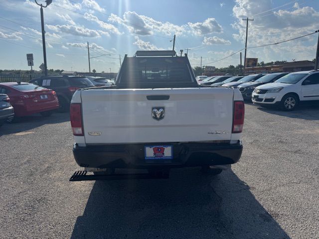 2018 RAM 2500 ST Grand Prairie TX