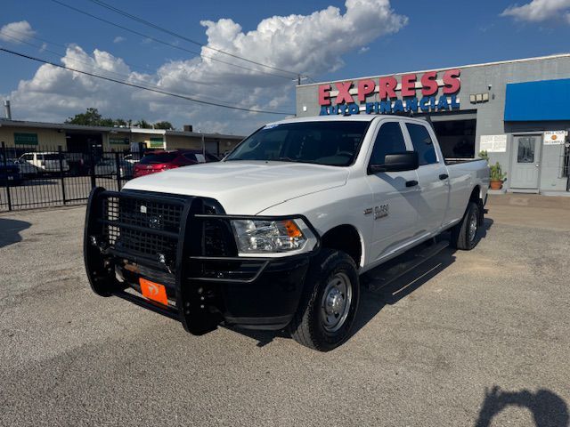 2018 RAM 2500 ST Grand Prairie TX