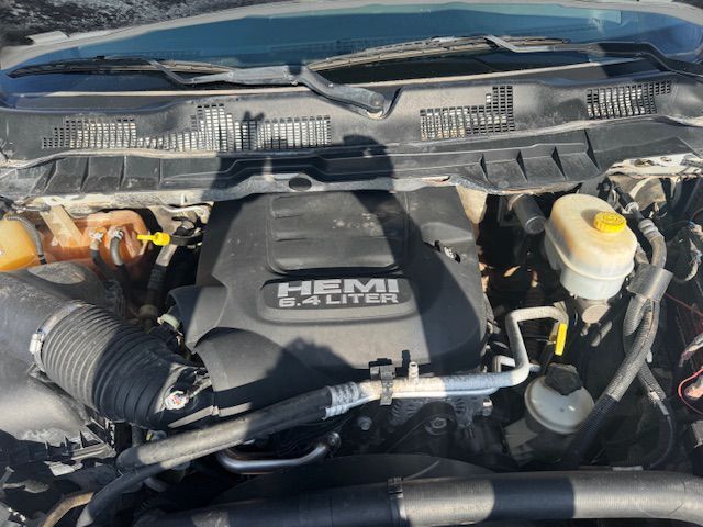 2018 RAM 2500 ST Grand Prairie TX