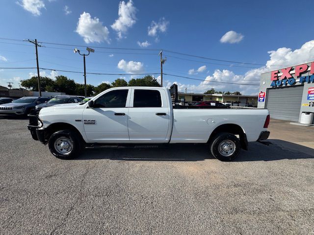 2018 RAM 2500 ST Grand Prairie TX