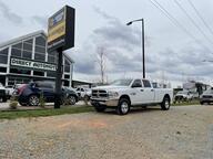 2018 RAM 2500 Tradesman Crew Cab LWB 4WD Monroe NC 2018 RAM 2500 Tradesman Crew Cab LWB 4WD Monroe NC