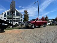 2018 RAM 2500 Tradesman Crew Cab SWB 4WD Monroe NC 2018 RAM 2500 Tradesman Crew Cab SWB 4WD Monroe NC
