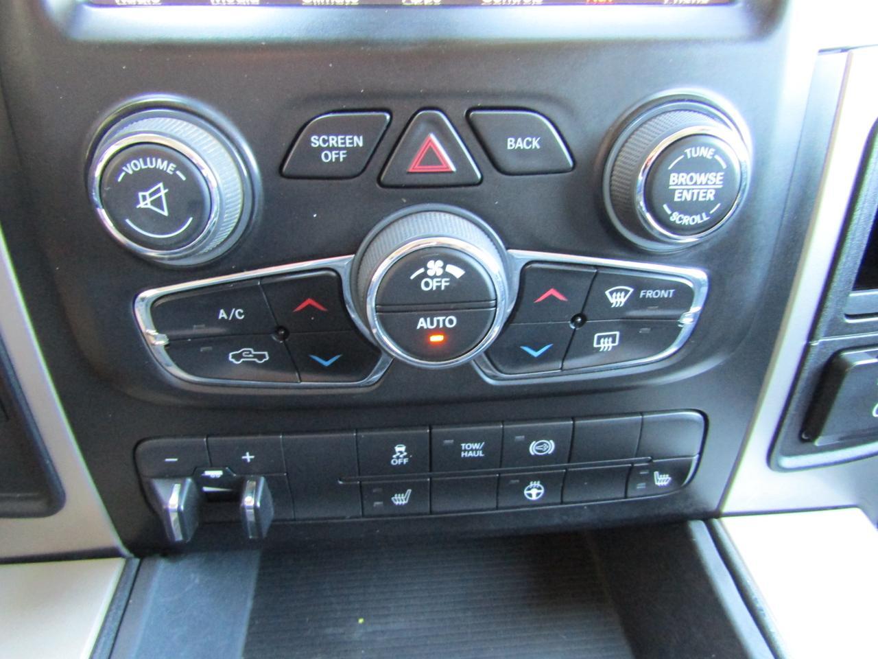 2018 RAM 3500 Lone Star 4x4 Mega Cab 64 Box Grand Prairie TX