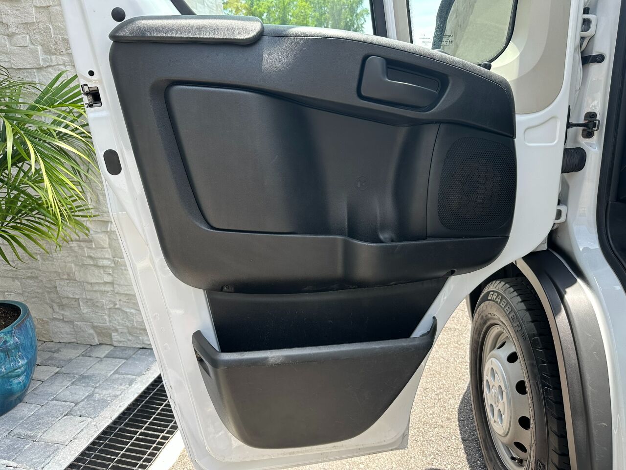 2018 RAM ProMaster Chassis Cab 3500 159&quot; WB 104&quot; CA Jacksonville FL