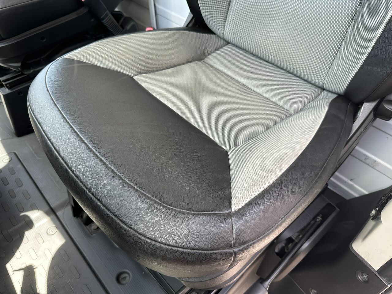 2018 RAM ProMaster Chassis Cab 3500 159&quot; WB 104&quot; CA Jacksonville FL