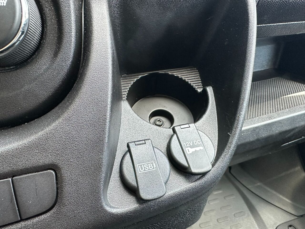 2018 RAM ProMaster Chassis Cab 3500 159&quot; WB 104&quot; CA Jacksonville FL