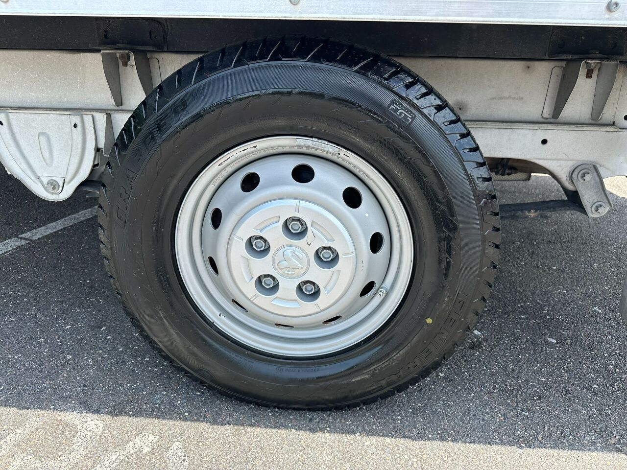 2018 RAM ProMaster Chassis Cab 3500 159&quot; WB 104&quot; CA Jacksonville FL