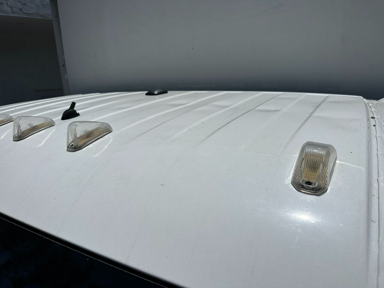 2018 RAM ProMaster Chassis Cab 3500 159&quot; WB 104&quot; CA Jacksonville FL