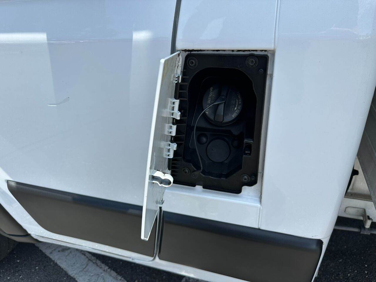 2018 RAM ProMaster Chassis Cab 3500 159&quot; WB 104&quot; CA Jacksonville FL