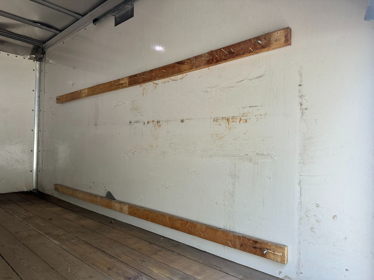 2018 RAM ProMaster Chassis Cab 3500 159&quot; WB 104&quot; CA Jacksonville FL