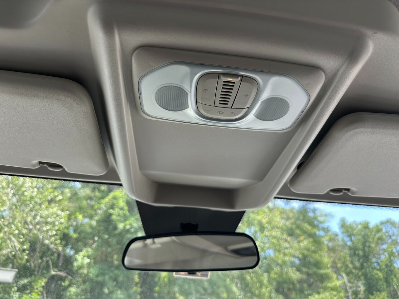 2018 RAM ProMaster Chassis Cab 3500 159&quot; WB 104&quot; CA Jacksonville FL