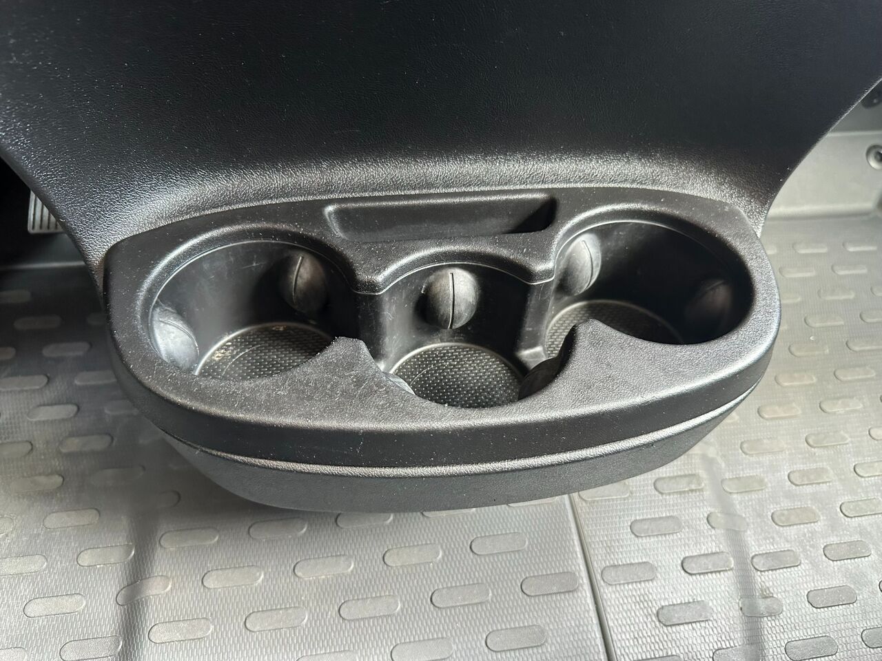 2018 RAM ProMaster Chassis Cab 3500 159&quot; WB 104&quot; CA Jacksonville FL